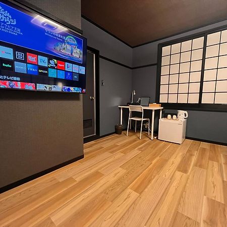 Iki Island Hub Hotel Kültér fotó